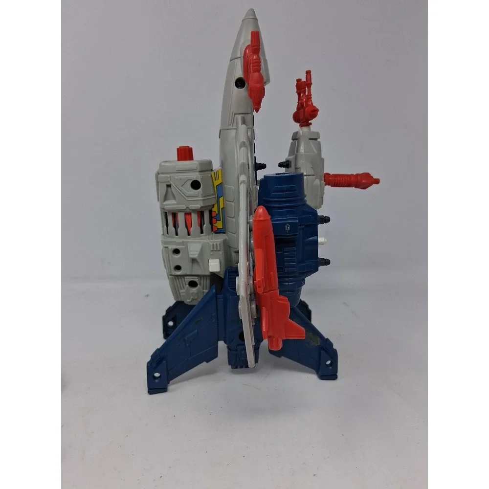 Kenner 1986 centurions